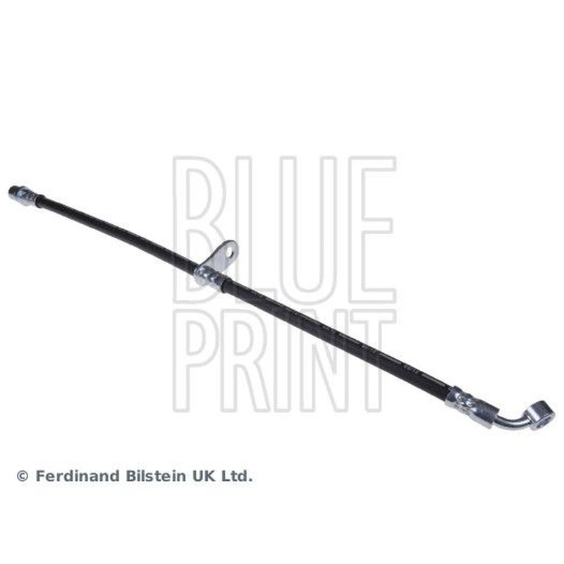 Blue Print Brake Hydraulic Hose Line Rear Left ADS75355