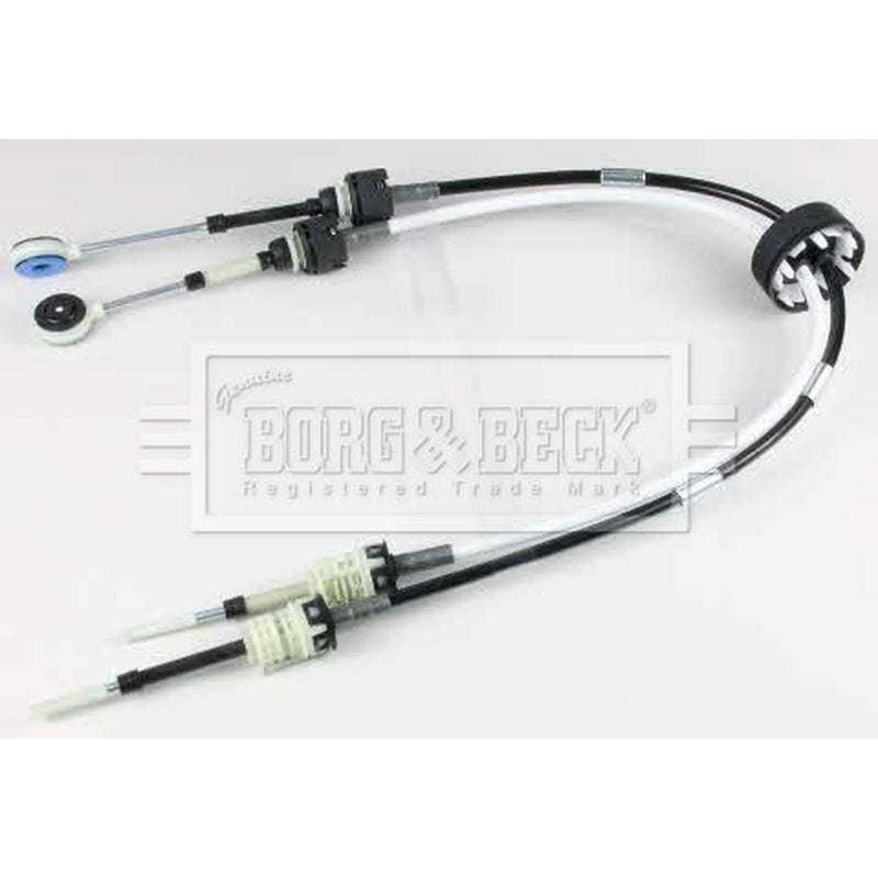Borg & Beck Manual Transmission Cable Pull BKG1160