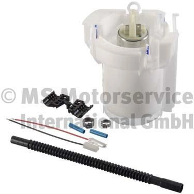 Pierburg Fuel Pump Assembly 7.05656.46.0