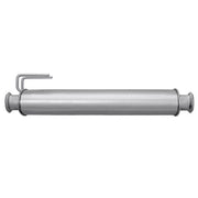 Hella Middle Silencer 8LC 366 025-741