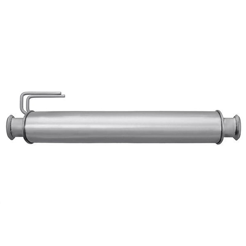 Hella Middle Silencer 8LC 366 025-741