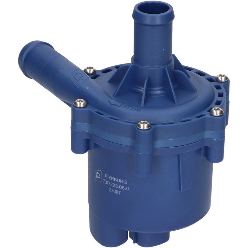 Pierburg Engine Cooling Water Pump 7.07223.08.0