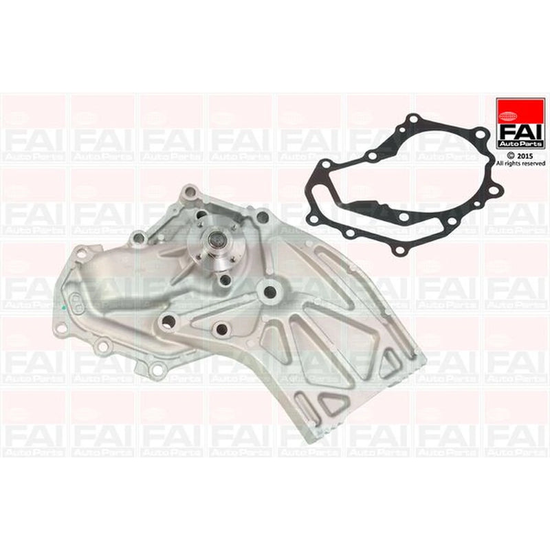 FAI Engine Cooling Water Pump WP6584