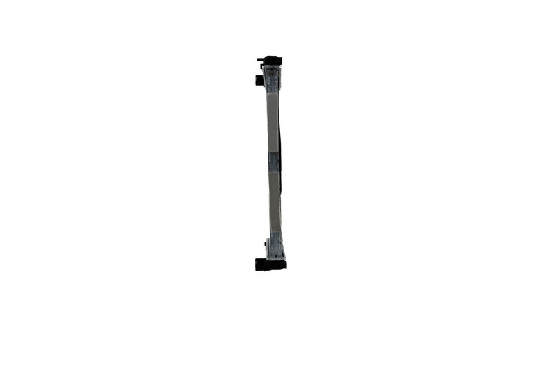 Hella 8MK 366 300-821 Radiator, engine cooling
