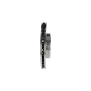 Bosch 2 x Front Brake Discs 0 986 478 580