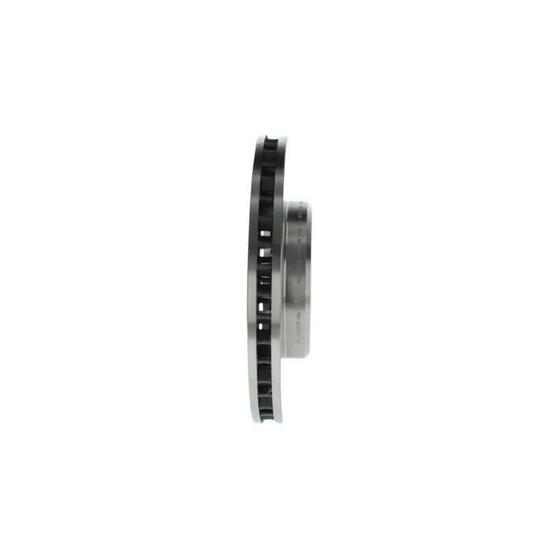Bosch 2 x Front Brake Discs 0 986 478 580