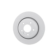 Bosch 2 x Internally Vented Rear Brake Discs 0 986 478 975