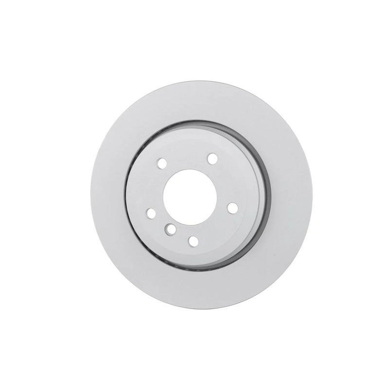 Bosch 2 x Internally Vented Rear Brake Discs 0 986 478 975