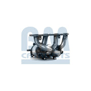 BM Catalysts Homologated Petrol Cat BM91310H