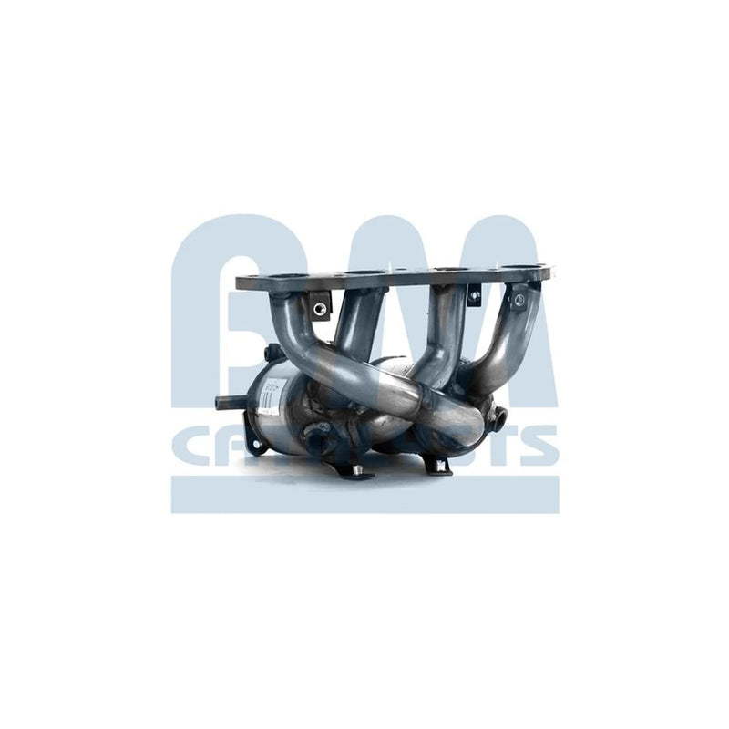 BM Catalysts Homologated Petrol Cat BM91310H