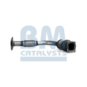 BM Catalysts Homologated Diesel Cat BM80103H