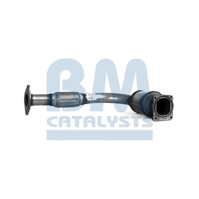 BM Catalysts Homologated Diesel Cat BM80103H