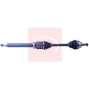 Apec CV Drive Shaft Driveshaft Front Right ADS1162R