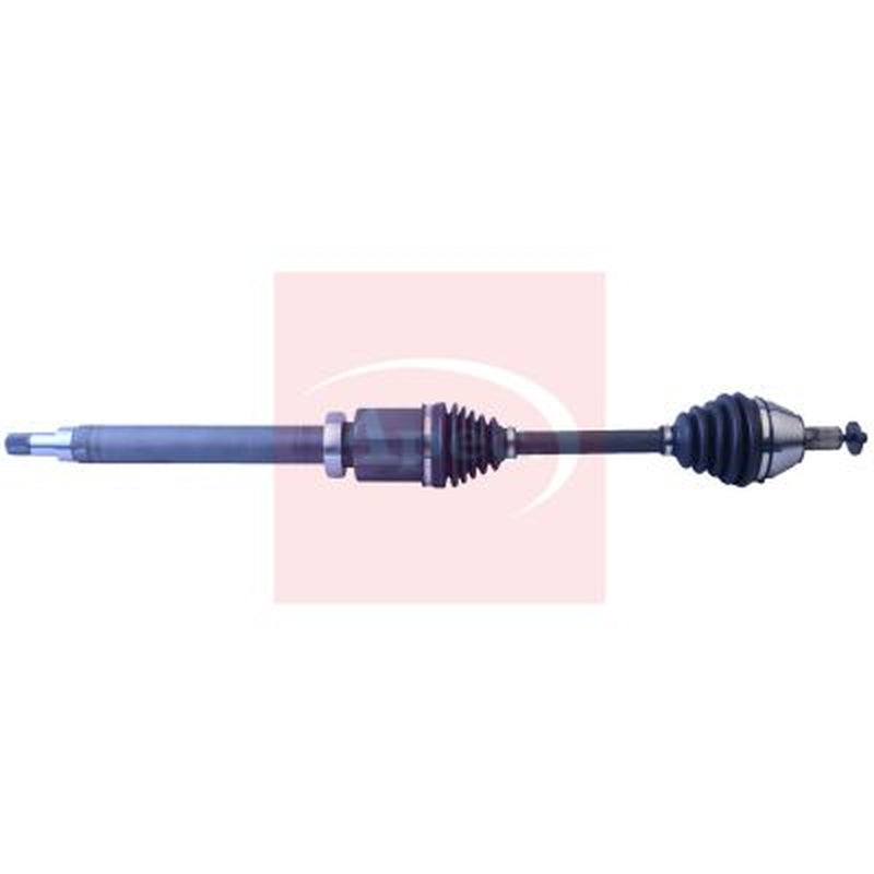 Apec CV Drive Shaft Driveshaft Front Right ADS1162R
