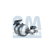 BM Catalysts Homologated Diesel Cat BM80402H