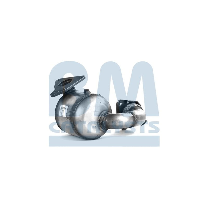BM Catalysts Homologated Diesel Cat BM80402H