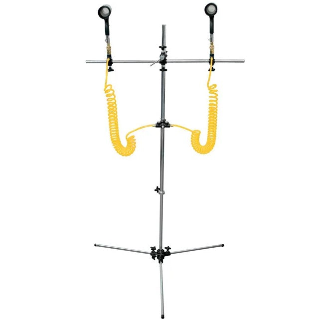 Power-TEC Paint Drying System - Water Based - PPL