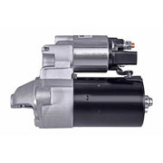 Hella Starter Motor 12V 1.1kW 9 Teeth 8EA 012 527-281
