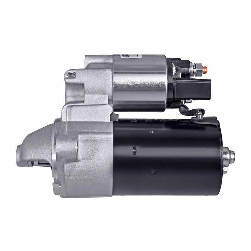 Hella Starter Motor 12V 1.1kW 9 Teeth 8EA 012 527-281