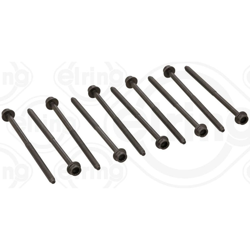 Elring Cylinder Head Bolt Set M9x1,25x168 228.470