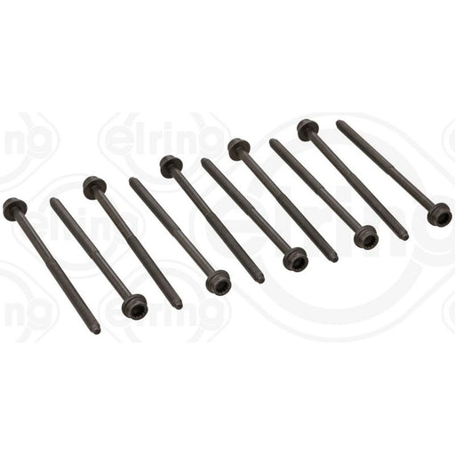 Elring Cylinder Head Bolt Set M9x1,25x168 228.470