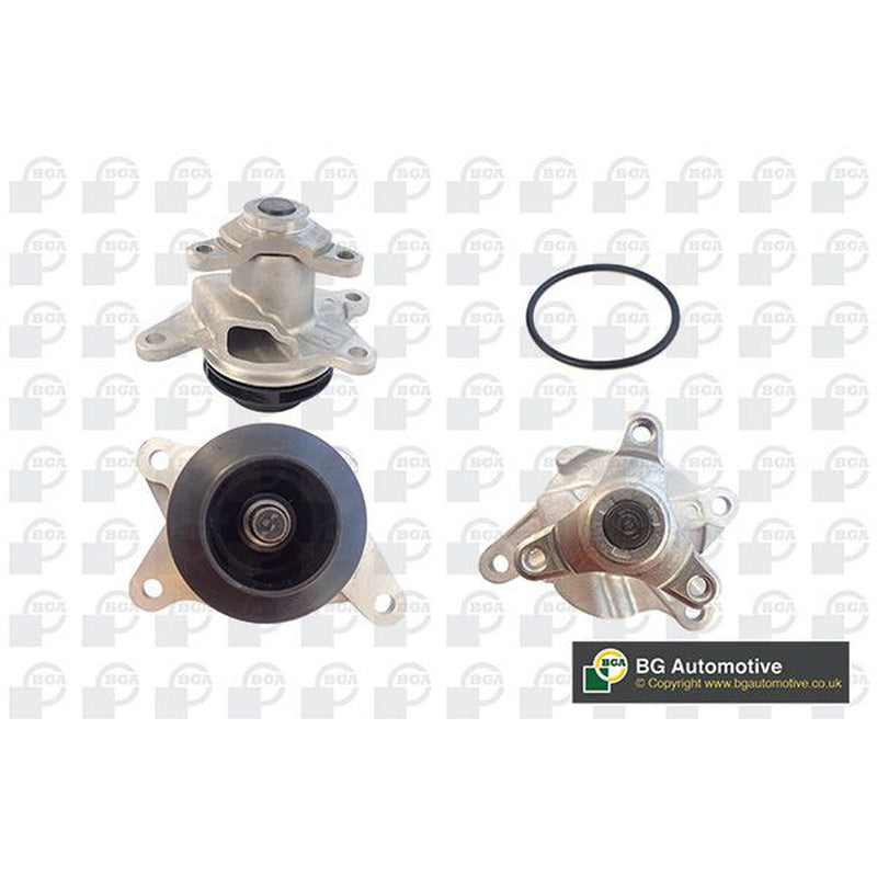 BGA Engine Cooling Water Pump CP7302