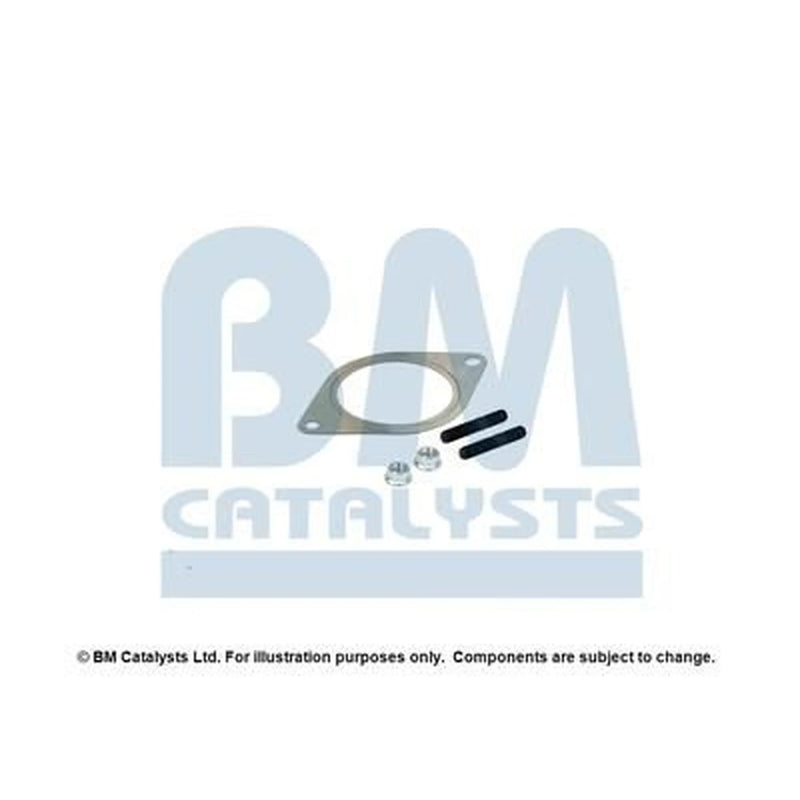 BM Catalysts Exhaust Pipe Mounting Kit FK50476B
