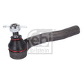 Febi Steering Tie Rod End Ball Joint Front Right 180276