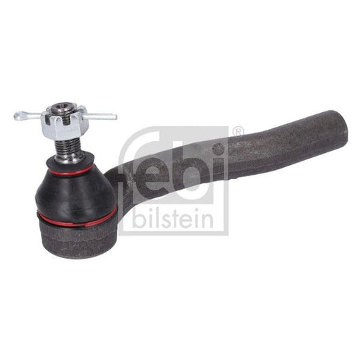 Febi Steering Tie Rod End Ball Joint Front Right 180276