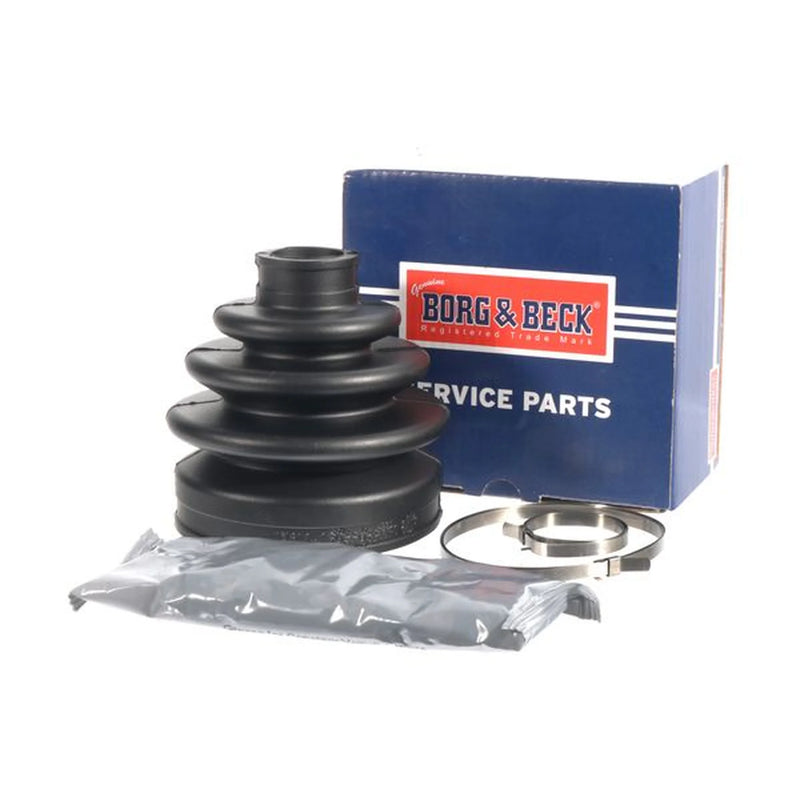 Borg & Beck Drive Shaft Bellow Kit Front Left BCB6027