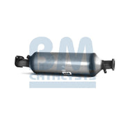 BM Catalysts Homologated Diesel Cat & Dpf BM11089H