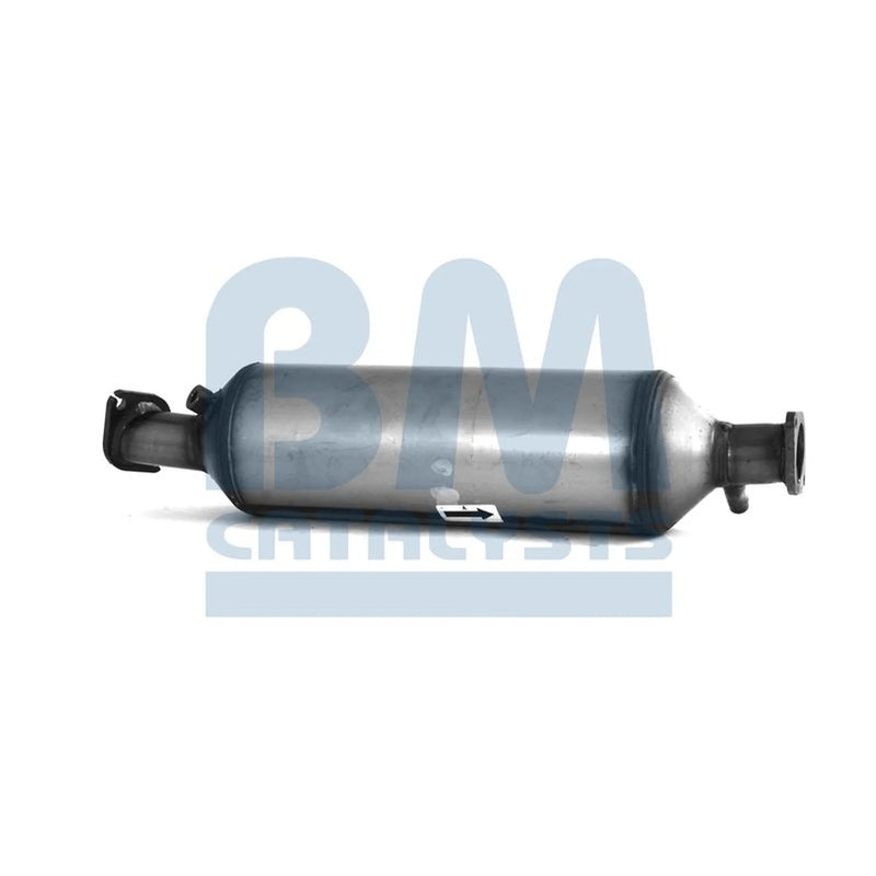 BM Catalysts Homologated Diesel Cat & Dpf BM11089H