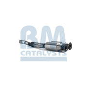 BM Catalysts Homologated Petrol Cat BM91102H