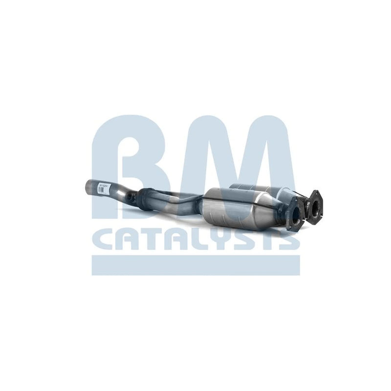 BM Catalysts Homologated Petrol Cat BM91102H