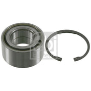 Febi Wheel Bearing Kit Rear Right 88mm 21975