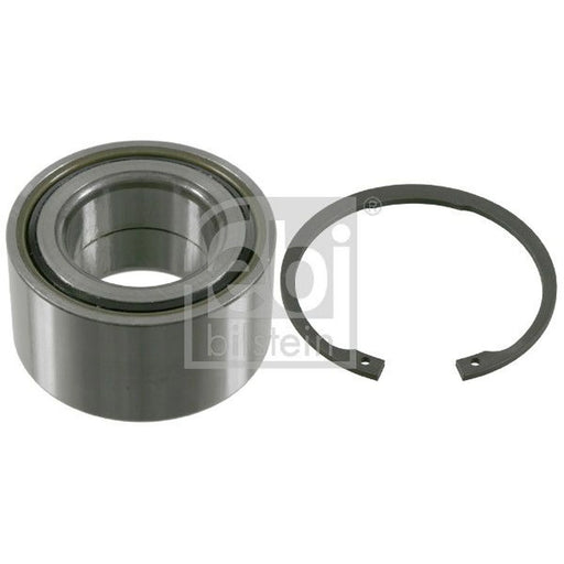 Febi Wheel Bearing Kit Rear Right 88mm 21975
