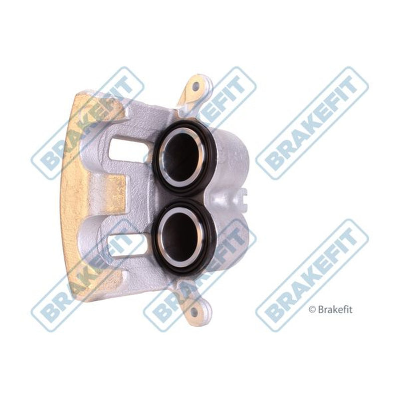 Apec 2 x Front Brake Calipers BCA1691E