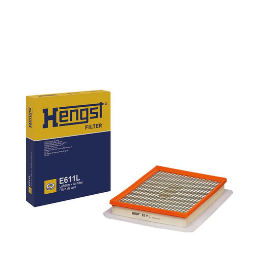 Hengst Engine Air Filter E611L