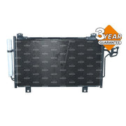 NRF Air Conditioning Condenser 350229