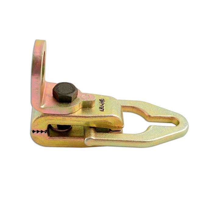 Power-TEC Right Angle Clamp 40-100mm