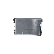 NRF Engine Radiator 56040