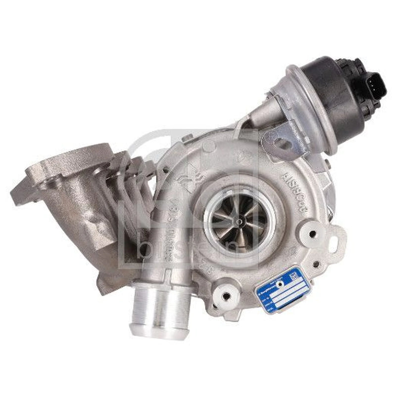Febi Turbocharger Turbo Unit 193570