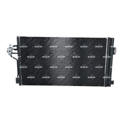 NRF Air Conditioning Condenser 35776