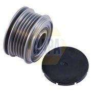 NAPA Alternator Overrunning Freewheel Clutch NOP1119