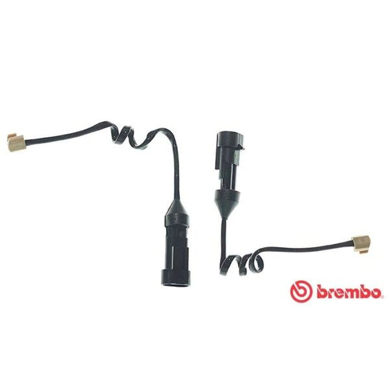 Brembo 2 x Brake Pad Wear Sensor Rear A00410