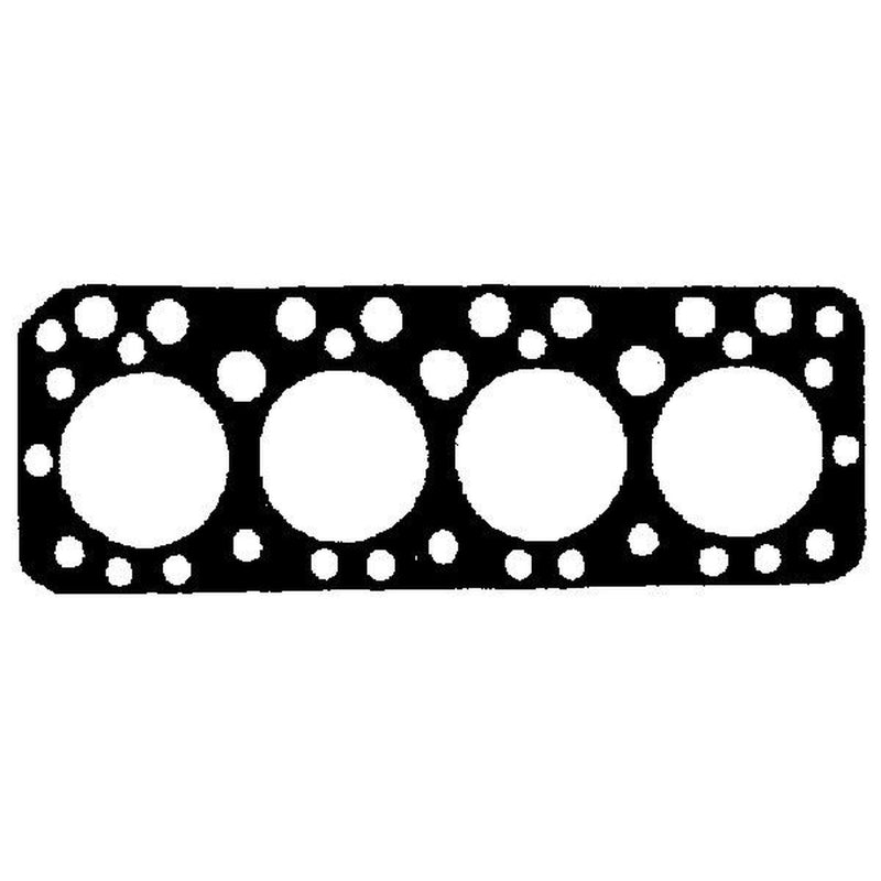 BGA Cylinder Head Gasket 1mm Thick CH5318