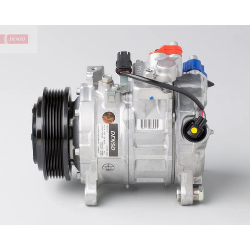 Denso Air Conditioning Compressor DCP05097