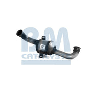 BM Catalysts Homologated Diesel Cat BM80462H