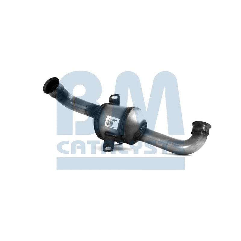 BM Catalysts Homologated Diesel Cat BM80462H