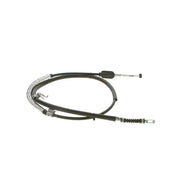 Bosch Handbrake Cable Right Rear 1 987 482 927